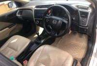 Honda City Smt