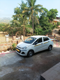 Hyundai Xcent Crdi