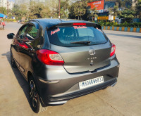 Daytona Grey Tata Tiago XZ Plus Revotron