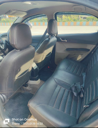 Daytona Grey Tata Tiago XZ Plus Revotron