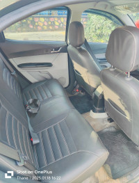 Daytona Grey Tata Tiago XZ Plus Revotron