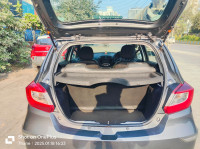 Daytona Grey Tata Tiago XZ Plus Revotron