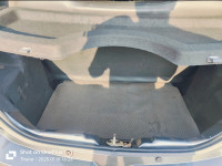 Daytona Grey Tata Tiago XZ Plus Revotron