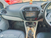 Daytona Grey Tata Tiago XZ Plus Revotron