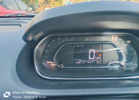 Daytona Grey Tata Tiago XZ Plus Revotron