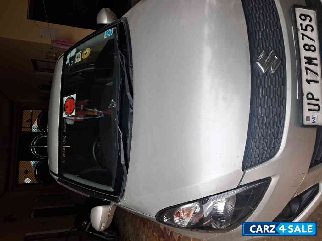 Maruti Suzuki Swift VDI