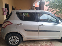 Maruti Suzuki Swift VDI