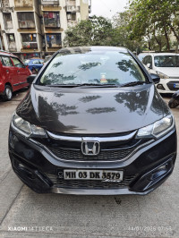 Honda Jazz V i-vtec BS6 2020 Petrol + CNG 2020 Model