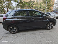 Golden Brown Honda Jazz V i-vtec BS6 2020 Petrol + CNG