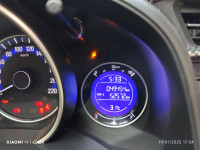 Golden Brown Honda Jazz V i-vtec BS6 2020 Petrol + CNG