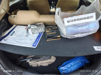 Golden Brown Honda Jazz V i-vtec BS6 2020 Petrol + CNG