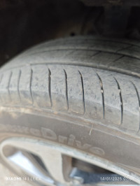 Golden Brown Honda Jazz V i-vtec BS6 2020 Petrol + CNG