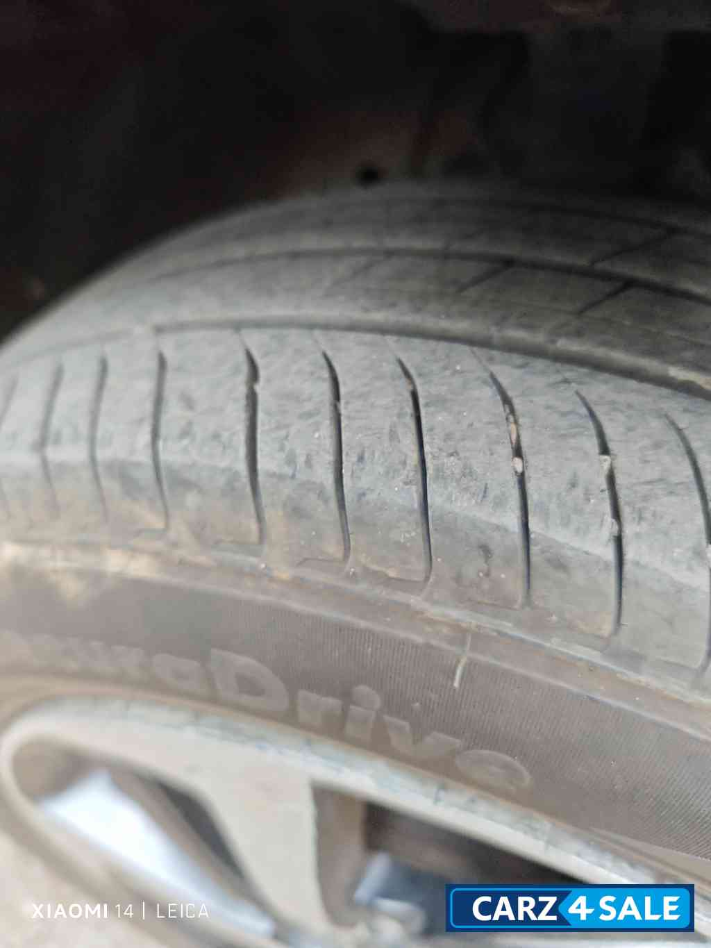 Golden Brown Honda Jazz V i-vtec BS6 2020 Petrol + CNG