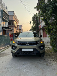 Tata Nexon Kaziranga AMT Petrol 2022 Model