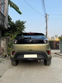 Grassland Beige Tata Nexon Kaziranga AMT Petrol