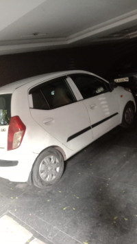 Hyundai i10 MAGNA 1.1