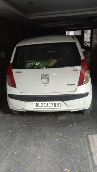 Hyundai i10 MAGNA 1.1