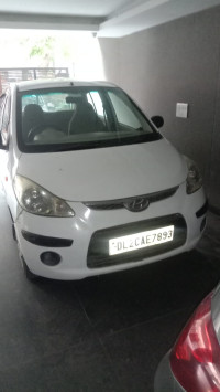 Hyundai i10 MAGNA 1.1