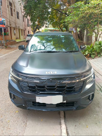 Kia Seltos X-Line 1.5 CRDI 2023 Model