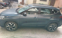 Kia Seltos X-Line 1.5 CRDI