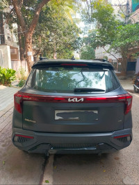 Kia Seltos X-Line 1.5 CRDI