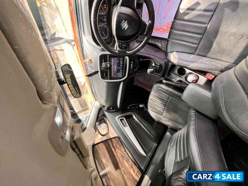 Autumn Orange Maruti Suzuki Vitara Brezza zdi Autumn Orange Maruti Suzuki Vitara Brezza zdi