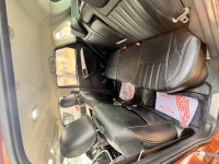 Autumn Orange Maruti Suzuki Vitara Brezza zdi