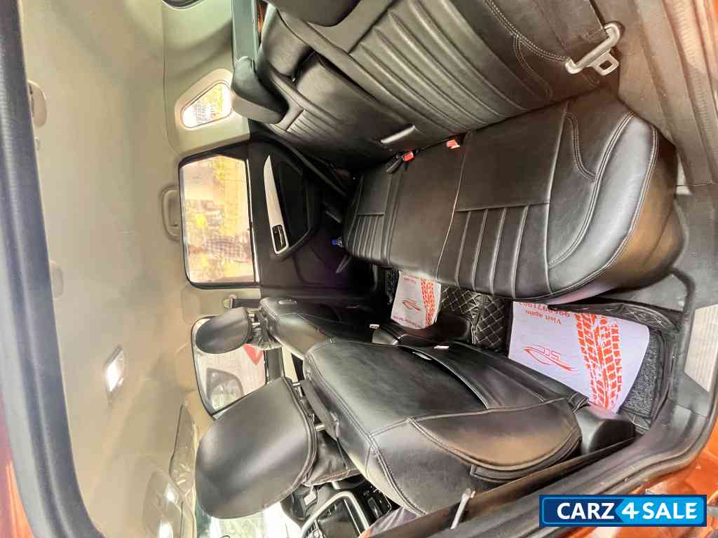 Autumn Orange Maruti Suzuki Vitara Brezza zdi Autumn Orange Maruti Suzuki Vitara Brezza zdi