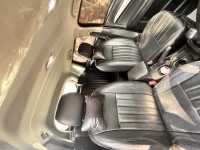 Autumn Orange Maruti Suzuki Vitara Brezza zdi