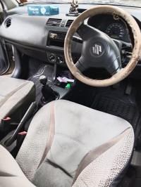 Maruti Suzuki Swift LXI