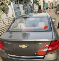 Chevrolet Sail 1.2 LS