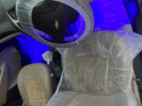 Chevrolet Sail 1.2 LS