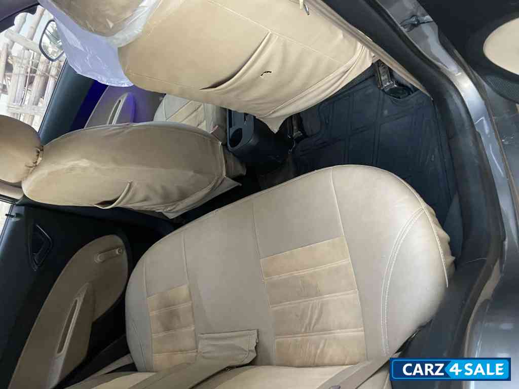 Chevrolet Sail 1.2 LS