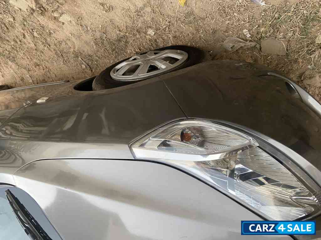 Chevrolet Sail 1.2 LS