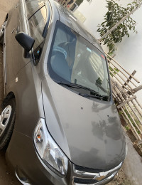 Chevrolet Sail 1.2 LS