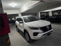 Toyota Fortuner 4x4 AT Diesel