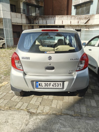 Maruti Suzuki Celerio Vxi amt