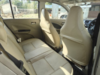 Maruti Suzuki Celerio Vxi amt