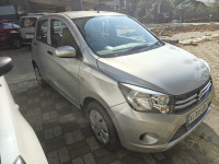 Maruti Suzuki Celerio Vxi amt