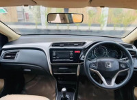 Honda City SV IVtec