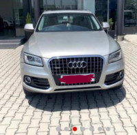 Audi Q5 2.0 TDI quattro