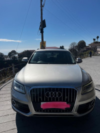 Audi Q5 2.0 TDI quattro