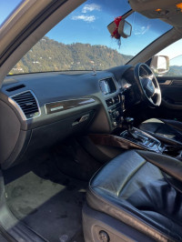 Audi Q5 2.0 TDI quattro