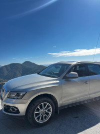 Audi Q5 2.0 TDI quattro