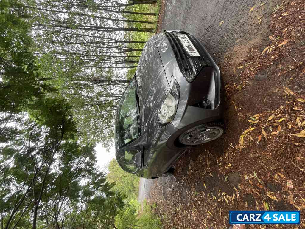 Hyundai i10 Corporate