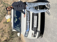 Maruti Suzuki Vitara Brezza zdi 2018 Model