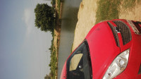 Super Red Chevrolet Beat ls petrol