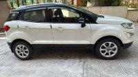 Ford Ecosport Titanium 2019 Model
