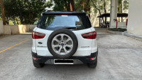 Ford Ecosport Titanium