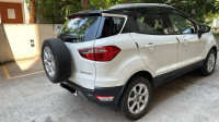 Ford Ecosport Titanium